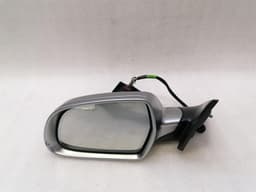 AUDI Audi RS5 8T Left Door Mirror RHD 8T2857409AJ Right Hand Handlebar DIM — thumbnail 1