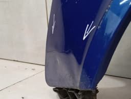 AUDI Audi RS4 B8 8K Left Wing 8K0821103B Front Left Fender — thumbnail 5