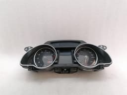 AUDI Audi RS5 8T Instrument Cluster 8T0920984E Speedometer MPH — thumbnail 6