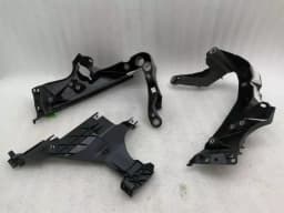 AUDI Audi RS5 8T Holder Bracket SET 8T0805607 Holder Beam SET — thumbnail 10