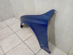AUDI Audi RS4 B8 8K Left Wing 8K0821103B Front Left Fender — thumbnail 2