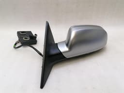 AUDI Audi RS5 8T Left Door Mirror RHD 8T2857409AJ Right Hand Handlebar DIM — thumbnail 4