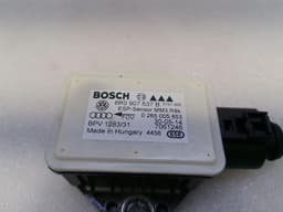 AUDI Audi A5 S5 RS5 8T Yaw Rate Sensor 8R0907637B Rotation Rate Sensor — thumbnail 6