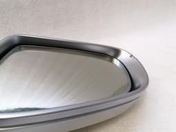 AUDI Audi RS5 8T Left Door Mirror RHD 8T2857409AJ Right Hand Handlebar DIM — thumbnail 6