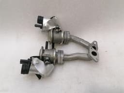 AUDI 2014 Audi RS5 8T EGR Cooler 079131166S AGR flue gas recirculation — thumbnail 8