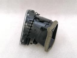 AUDI Audi RS5 A5 S5 8T Left Air Vent 8T2820901G Ventilation Nozzle RIGHT HANDLE RHD — thumbnail 10