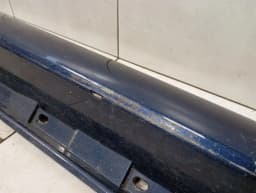 AUDI Audi RS4 8E B7 side skirt 8E0853859D side skirts — thumbnail 3