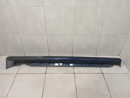 AUDI Audi RS4 8E B7 side skirt 8E0853859D side skirts — thumbnail 1
