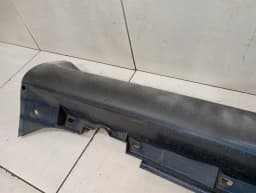 AUDI Audi RS4 8E B7 side skirt 8E0853859D side skirts — thumbnail 4