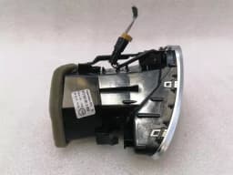 AUDI Audi RS5 A5 S5 8T Left Air Vent 8T2820901G Ventilation Nozzle RIGHT HANDLE RHD — thumbnail 6