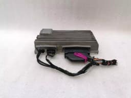AUDI Audi RS5 8T Bang & Olufsen Sound System Amplifier 8T1035223A Amp B&O — thumbnail 3