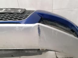 AUDI 12-15 AUDI RS4 B8 8K FRONT BUMPER 8K0807437AC FRONT BUMPER GENUINE PDC SRA — thumbnail 4