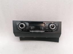 AUDI Audi RS5 8T Car Climate Control 8K2820043AQ Climate Control Panel A/C RHD — thumbnail 5