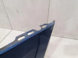 AUDI 12-15 AUDI RS4 B8 8K FRONT BUMPER 8K0807437AC FRONT BUMPER GENUINE PDC SRA — thumbnail 10