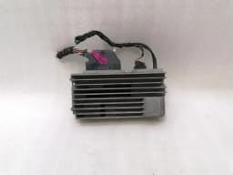 AUDI Audi RS5 8T Bang & Olufsen Sound System Amplifier 8T1035223A Amp B&O — thumbnail 1