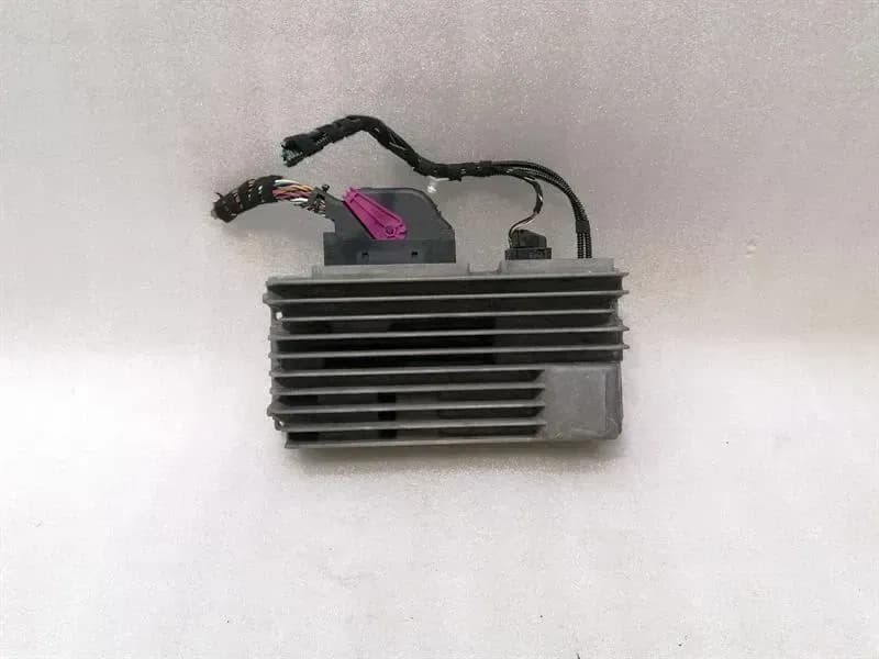 Audi RS5 8T Bang & Olufsen Sound System Amplifier 8T1035223A Amp B&O