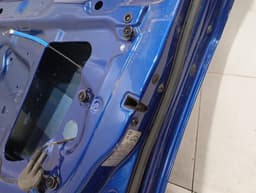 AUDI Audi RS4 B8 8K right front door 8K0831052J door front right — thumbnail 10