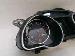 AUDI Audi RS5 8T RS4 Instrument Cluster 8T0920984E Speedometer MPH — thumbnail 2