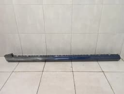 AUDI Audi RS4 8E B7 side skirt 8E0853859D side skirts — thumbnail 6