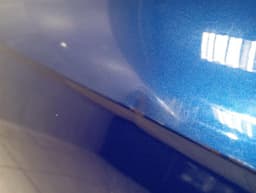 AUDI Audi RS4 B8 8K right front door 8K0831052J door front right — thumbnail 4