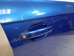 AUDI Audi RS4 B8 8K right front door 8K0831052J door front right — thumbnail 5