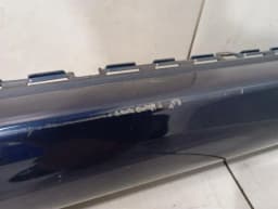 AUDI Audi RS4 8E B7 side skirt 8E0853859D side skirts — thumbnail 5