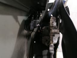 AUDI Audi RS4 8E B7 Right Rear Door 8E0833052K Door Rear Right — thumbnail 8