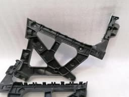 AUDI Audi RS5 8T rear bumper bracket set 8T0807453B bumper holder rear set — thumbnail 6