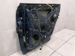 AUDI Audi RS4 8E B7 Right Rear Door 8E0833052K Door Rear Right — thumbnail 7