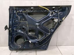 AUDI Audi RS4 8E B7 Right Rear Door 8E0833052K Door Rear Right — thumbnail 6