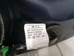 AUDI Audi RS4 8E B7 Right Rear Door 8E0833052K Door Rear Right — thumbnail 9