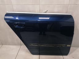 AUDI Audi RS4 8E B7 Right Rear Door 8E0833052K Door Rear Right — thumbnail 1