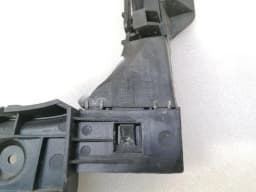 AUDI Audi RS5 8T rear bumper bracket set 8T0807453B bumper holder rear set — thumbnail 8