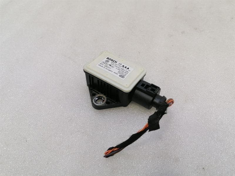 AUDI Audi A5 S5 RS5 8T Yaw Rate Sensor 8R0907637B Rotation Rate Sensor