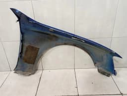 AUDI Audi RS4 B8 8K Left Wing 8K0821103B Front Left Fender — thumbnail 7