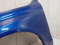 AUDI Audi RS4 B8 8K Left Wing 8K0821103B Front Left Fender — thumbnail 6