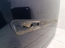 AUDI Audi RS4 8E B7 Right Rear Door 8E0833052K Door Rear Right — thumbnail 4