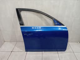 AUDI Audi RS4 B8 8K right front door 8K0831052J door front right — thumbnail 1