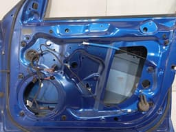 AUDI Audi RS4 B8 8K right front door 8K0831052J door front right — thumbnail 9
