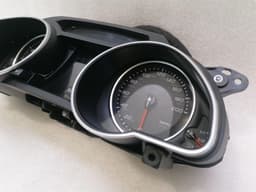 AUDI Audi RS5 8T RS4 Instrument Cluster 8T0920984E Speedometer MPH — thumbnail 3