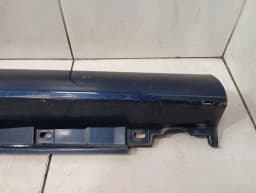 AUDI Audi RS4 8E B7 side skirt 8E0853859D side skirts — thumbnail 2