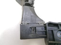 AUDI Audi RS5 8T rear bumper bracket set 8T0807453B bumper holder rear set — thumbnail 7