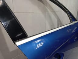 AUDI Audi RS4 B8 8K right front door 8K0831052J door front right — thumbnail 6
