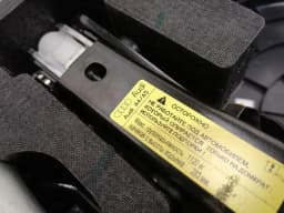 AUDI AUDI RS5 8T SAVER KIT 8t0012108 Jack — thumbnail 3