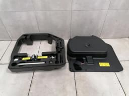 AUDI AUDI RS5 8T SAVER KIT 8t0012108 Jack — thumbnail 7