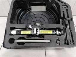 AUDI AUDI RS5 8T SAVER KIT 8t0012108 Jack — thumbnail 10