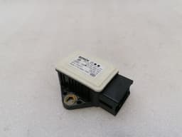 AUDI Audi RS5 A5 S5 Q5 8T Yaw Rate Sensor 8R0907637D Rotary Rate Sensor — thumbnail 1
