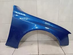AUDI Audi RS4 B8 8K Right Wing 8K0821104B Front Right Fender — thumbnail 1