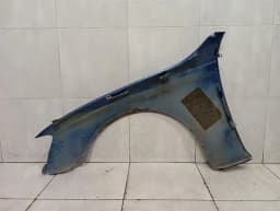 AUDI Audi RS4 B8 8K Right Wing 8K0821104B Front Right Fender — thumbnail 6