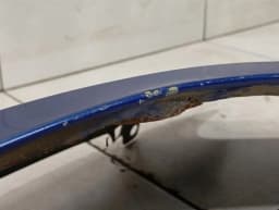 AUDI Audi RS4 B8 8K Right Wing 8K0821104B Front Right Fender — thumbnail 8